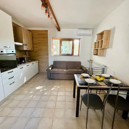 Vakantiehuis Profumo Di Limoni Vacation Procida