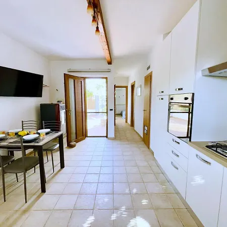 Profumo Di Limoni Vacation Vakantiehuis *