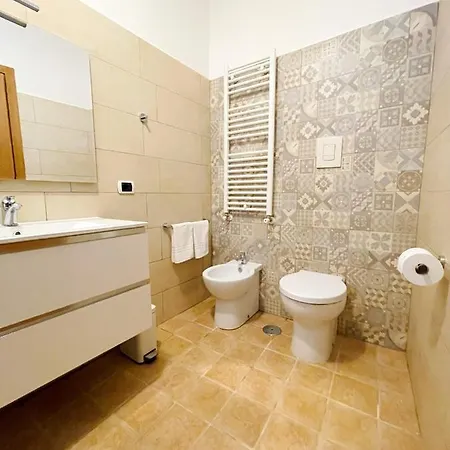 בית נופש Profumo Di Limoni Vacation פרוסידה