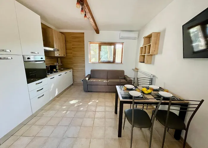 Vakantiehuis Profumo Di Limoni Vacation Procida