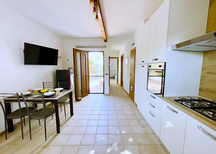Profumo Di Limoni Vacation Vakantiehuis *