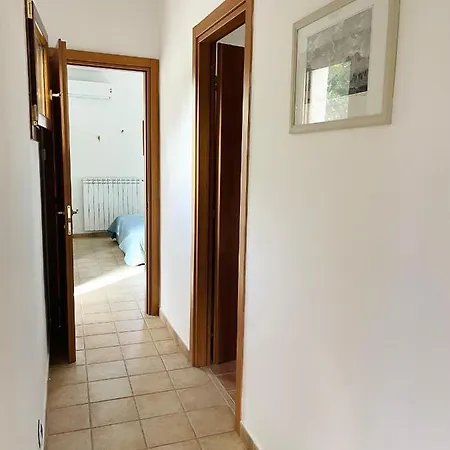 Profumo Di Limoni Vacation * Προτσίντα