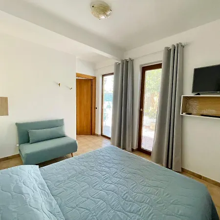 Profumo Di Limoni Vacation Σπίτι διακοπών *
