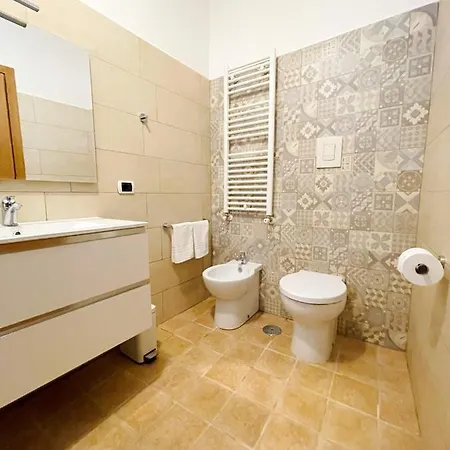 Σπίτι διακοπών Profumo Di Limoni Vacation Προτσίντα